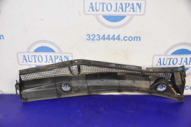 Пластик под лобовое стекло / Жабо SUBARU TRIBECA B9 05-07