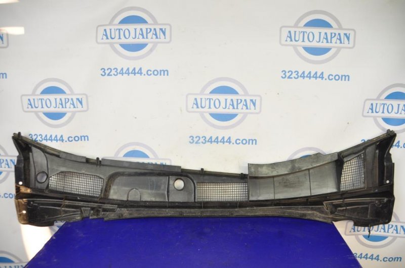 Пластик под лобовое стекло / Жабо LEXUS ES350 06-12