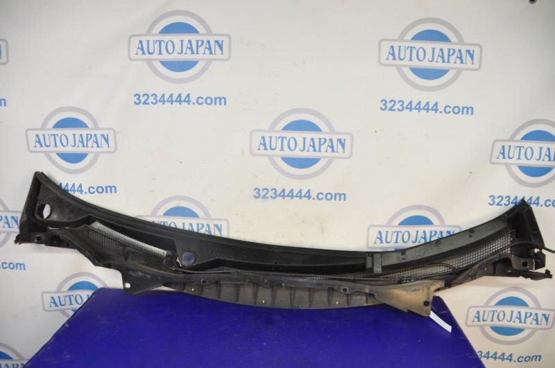 Пластик под лобовое стекло / Жабо NISSAN ALTIMA L32 07-12