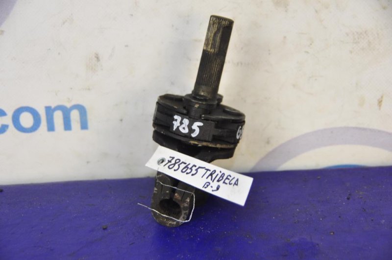 Рулевой карданчик SUBARU TRIBECA B9 05-07 Б/У