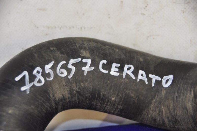 Патрубок интеркулера CERATO LD 04-08