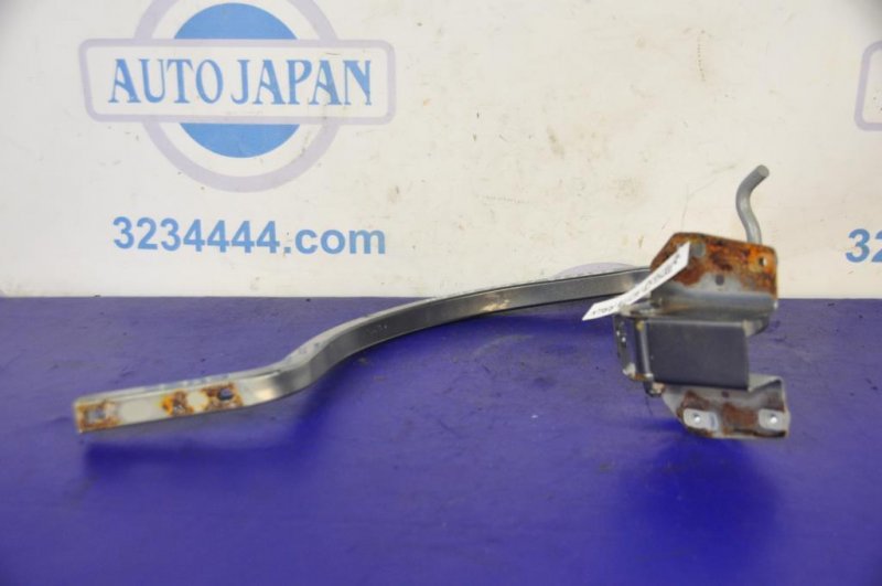 Петля крышки багажника левая VOLKSWAGEN JETTA USA 10-17