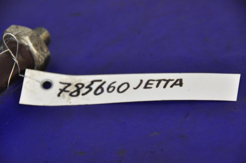 Датчик давления масла ДВС JETTA USA 10-17