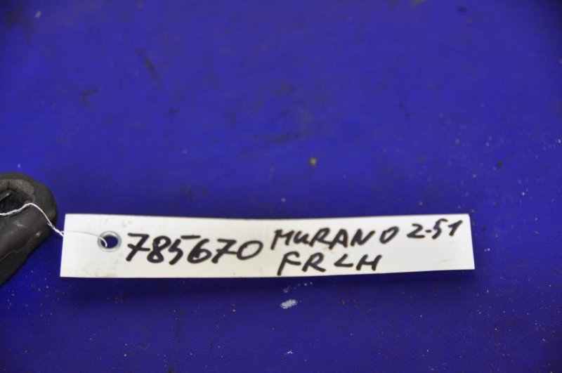 Амортизатор капота MURANO Z51 07-14