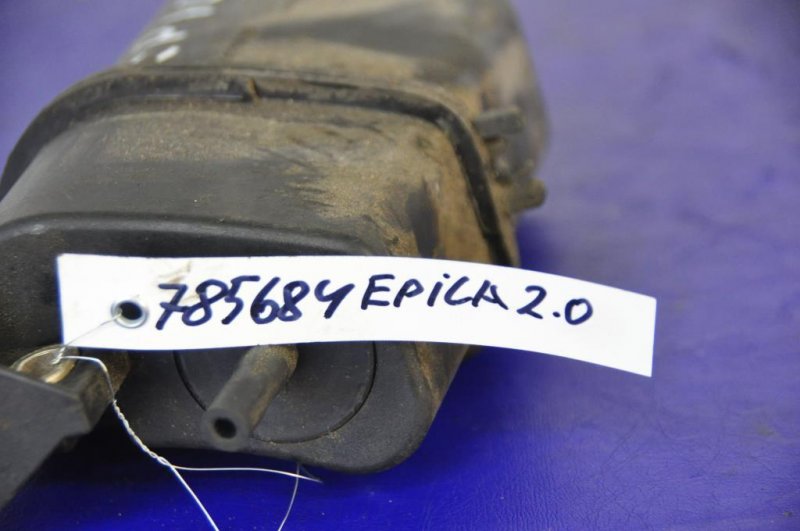 Резонатор воздушного фильтра EPICA 06-13