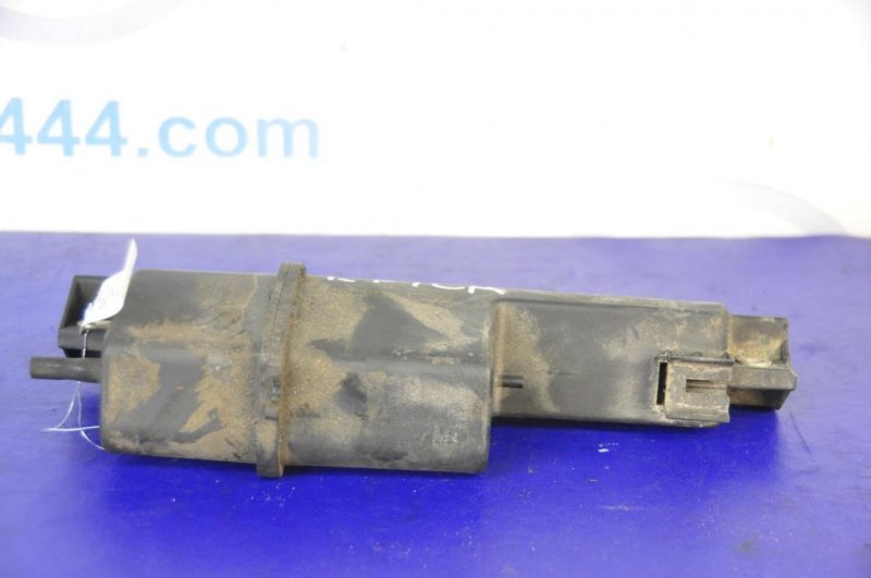 Резонатор воздушного фильтра CHEVROLET EPICA 06-13