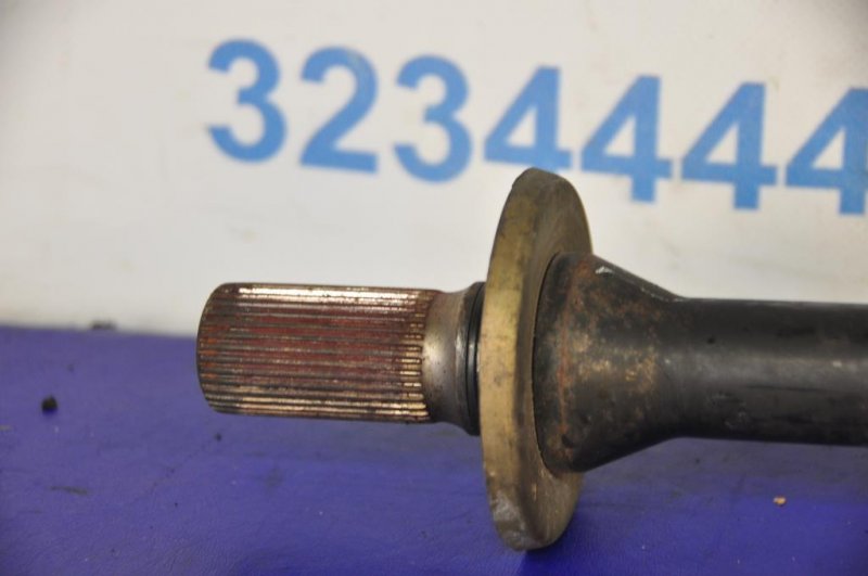 Привод передний правый EPICA 06-13 X25D1