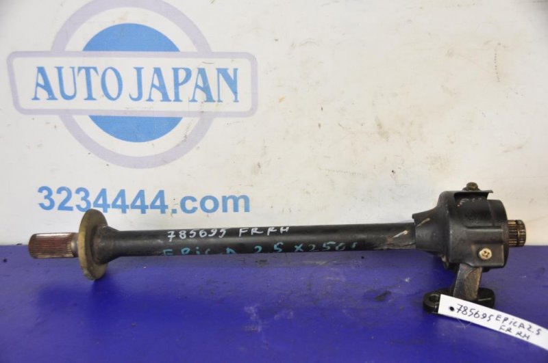 Привод передний правый EPICA 06-13 X25D1