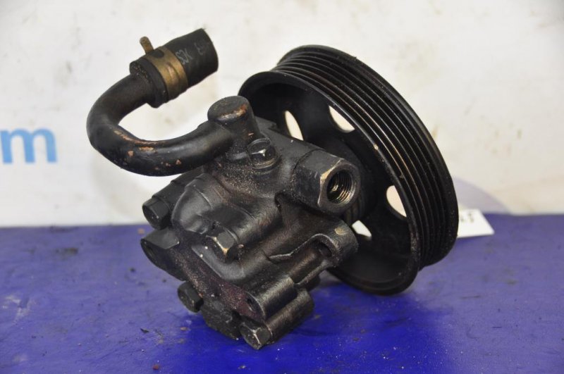 Насос ГУР CHEVROLET EPICA 06-13 X25D1