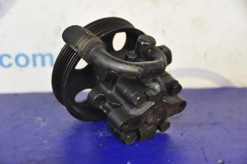 Насос ГУР EPICA 06-13 X25D1