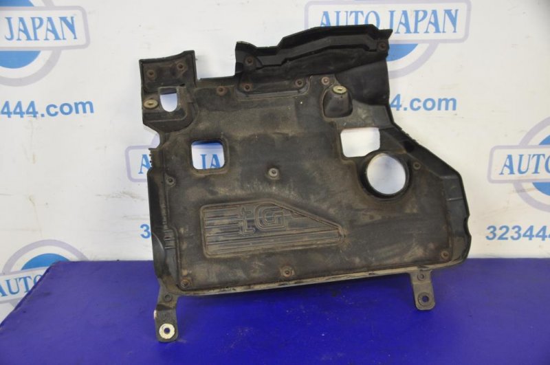 Накладка двигателя декоративная NISSAN BASSARA 99-03