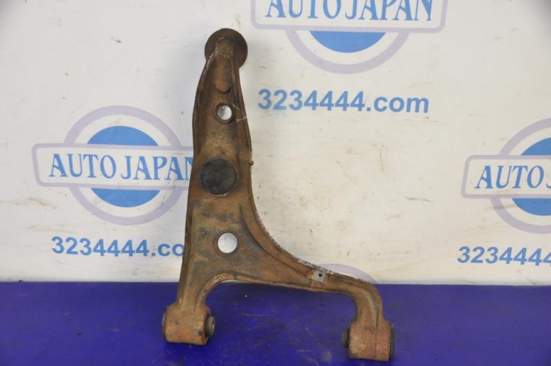Рычаг задней подвески поперечный верхний задний правый SUZUKI GRAND VITARA 05-15 46201-65J00 Б/У
