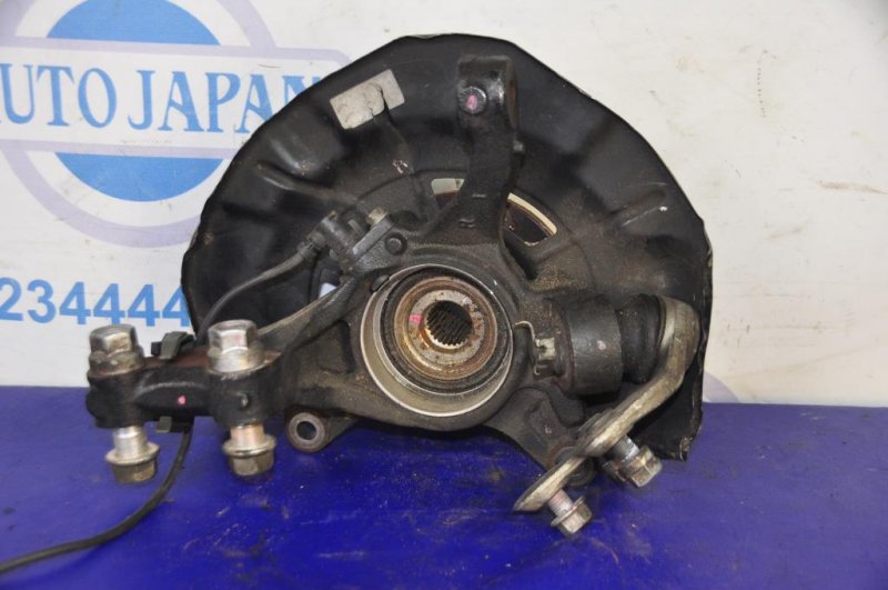 Датчик ABS передний правый TOYOTA CAMRY 40 06-11 89542-33090 Б/У