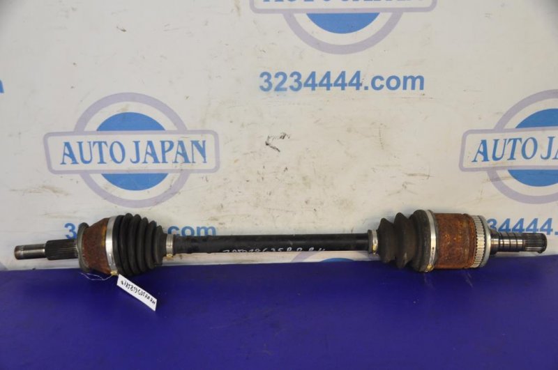 Привод задний задний левый INFINITI Q50 15-20 39601-4GB0A Б/У