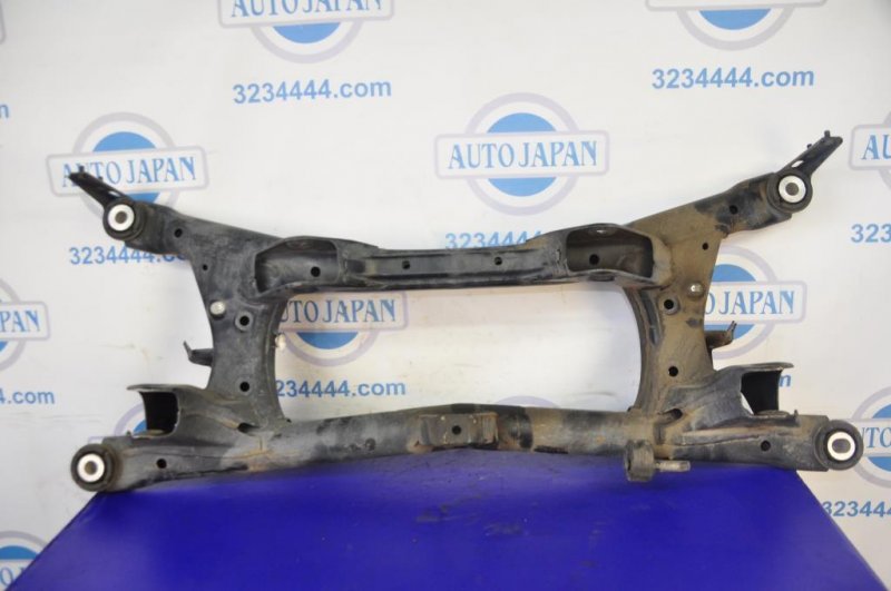 Балка задней подвески SUZUKI KIZASHI 09-14 Балка задней подвески SUZUKI KIZASHI 09-14