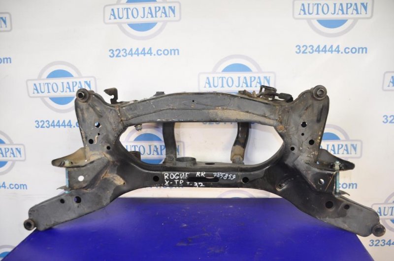 Балка задней подвески NISSAN X-TRAIL/ROGUE T32 13-20 55401-5HA0A Б/У