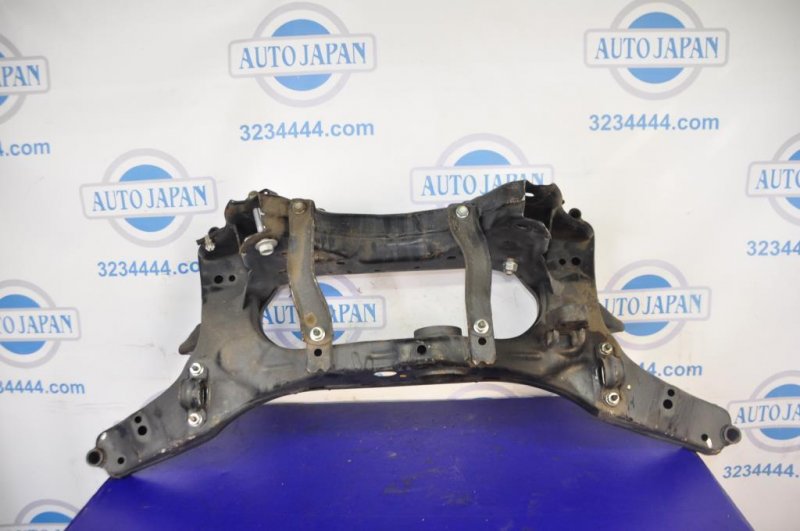 Балка задней подвески NISSAN X-TRAIL/ROGUE T32 13-20