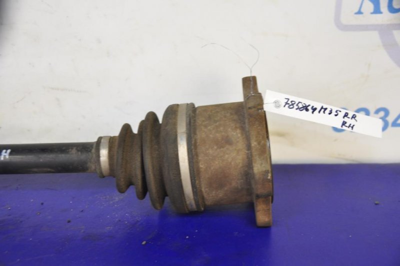 Привод задний задний правый INFINITI M35/M45 04-10