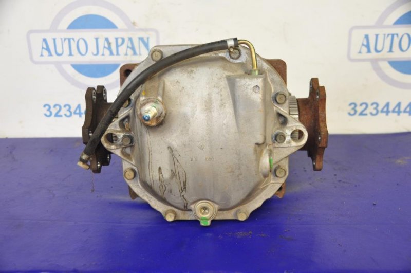 Редуктор задний M35/M45 04-10