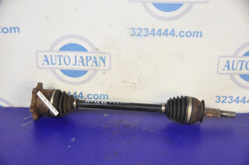 Запчасть привод задний задний правый INFINITI M35/M45 04-10 39600-EG00A Б/У Привод задний задний правый INFINITI M35/M45 04-10 39600-EG00A Б/У