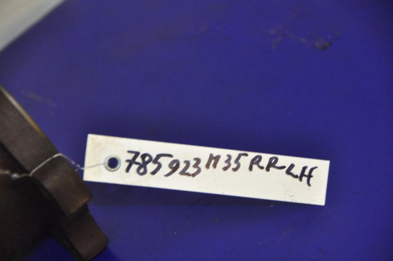 Привод задний задний левый M35/M45 04-10 Привод задний задний левый M35/M45 04-10