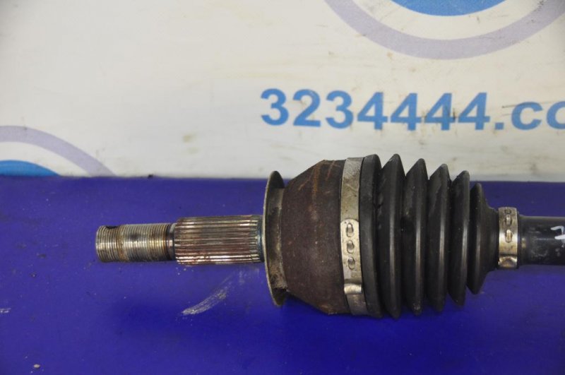 Привод задний задний левый INFINITI M35/M45 04-10 Привод задний задний левый INFINITI M35/M45 04-10