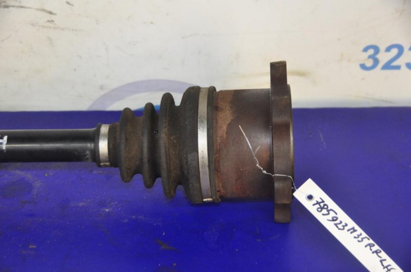 Привод задний задний левый M35/M45 04-10 Привод задний задний левый M35/M45 04-10