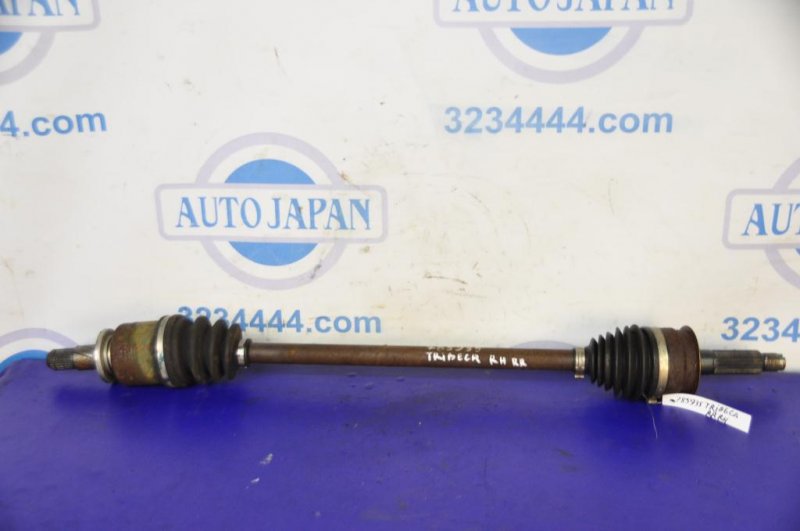 Привод задний задний правый SUBARU TRIBECA B9 05-07 28421XA00A Б/У