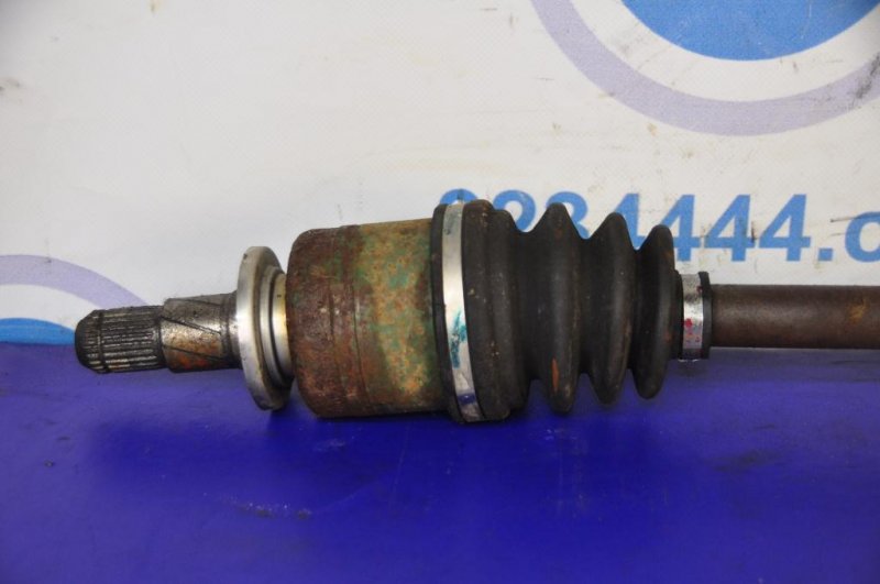 Привод задний задний правый SUBARU TRIBECA B9 05-07