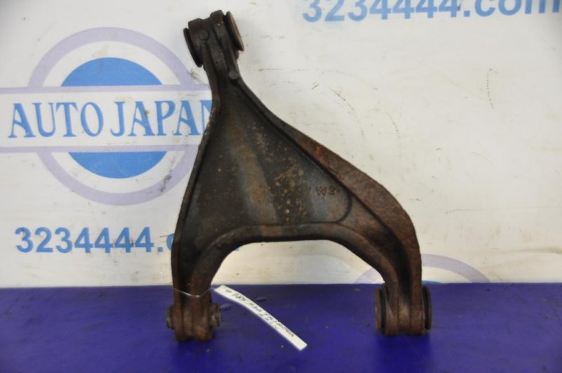 Рычаг задней подвески поперечный верхний задний левый SUBARU TRIBECA B9 05-07 20252XA01A Б/У