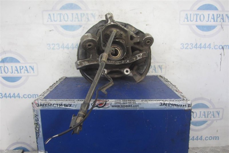 Ступица задняя левая LEXUS GS350 GS300 05-11