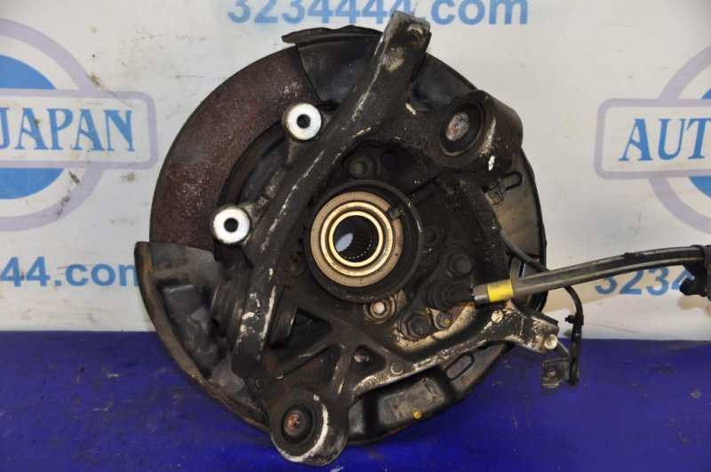 Датчик ABS задний левый LEXUS GS350 GS300 05-11 Б/У