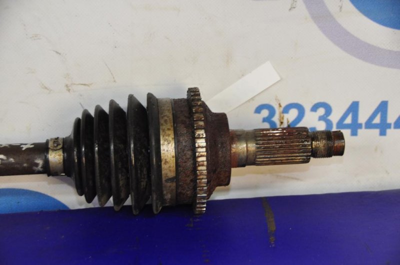 Привод задний задний левый CX-7 06-12