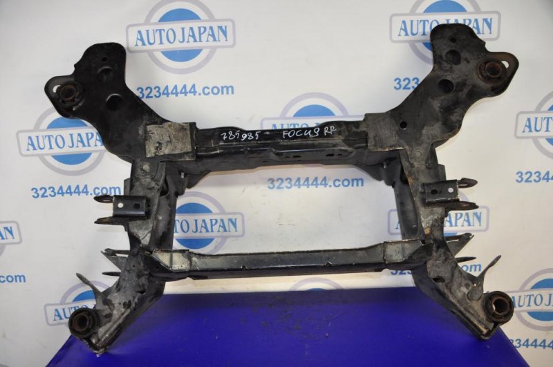 Балка задней подвески FORD FUSION 14- HG9Z-5035-A Б/У