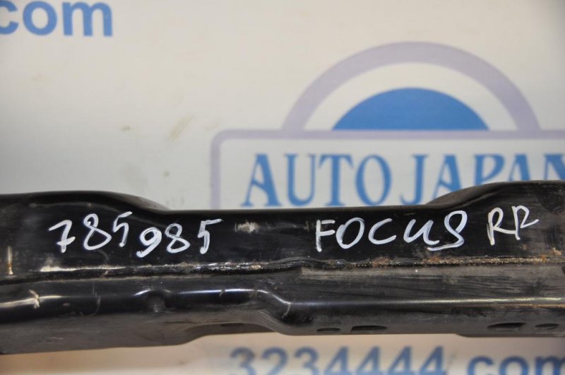 Балка задней подвески FUSION 14-