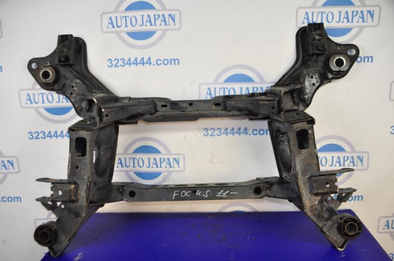 Балка задней подвески FORD FUSION 14-