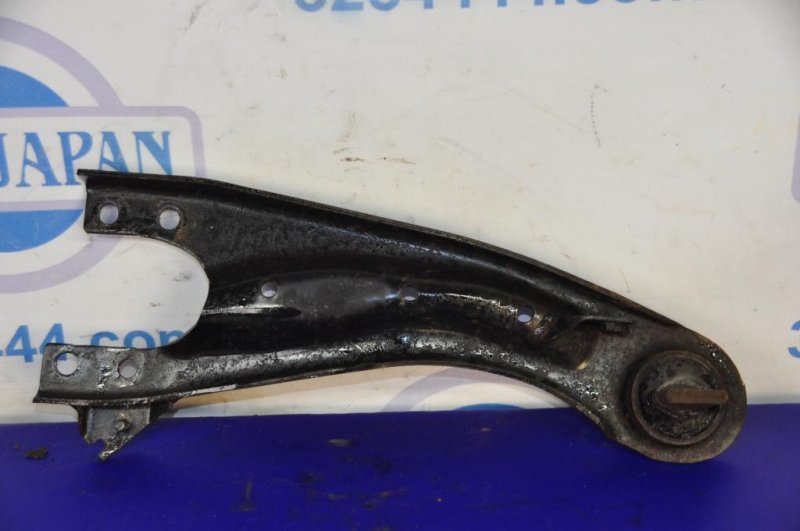 Рычаг задней подвески поперечный нижний задний правый MAZDA CX-7 06-12