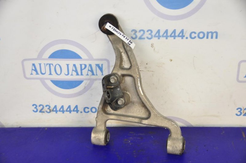 Рычаг задней подвески поперечный верхний задний левый INFINITI FX S50 03-08 55502-CG000 Б/У