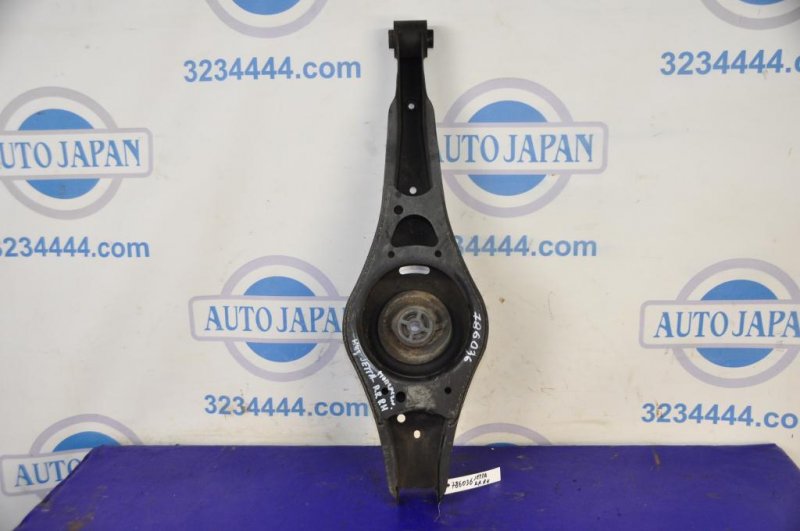 Рычаг задней подвески поперечный нижний задний правый VOLKSWAGEN JETTA USA 10-17 1K0 505 371 Б/У