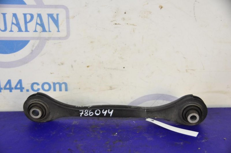 Рычаг задней подвески поперечный нижний задний правый VOLKSWAGEN JETTA USA 10-17 1K0 501 529 J Б/У