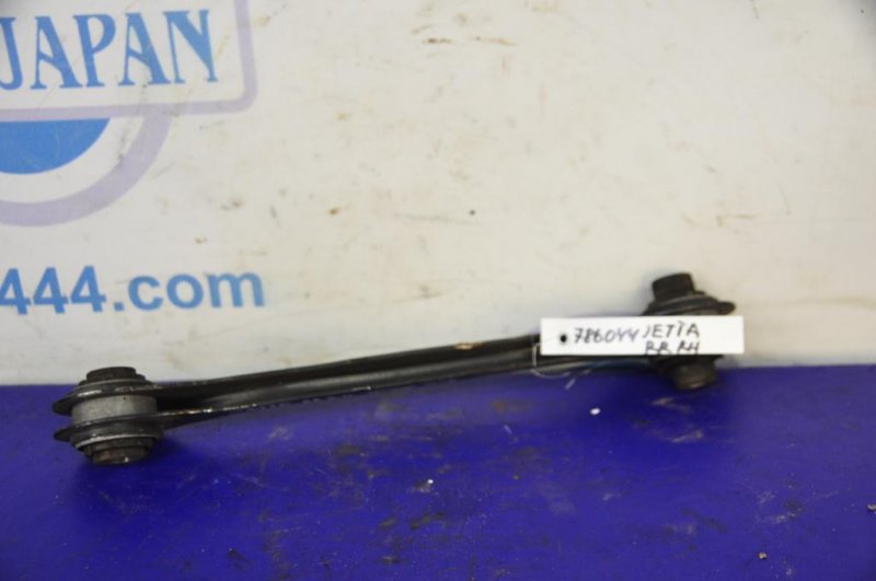 Рычаг задней подвески поперечный нижний задний правый VOLKSWAGEN JETTA USA 10-17