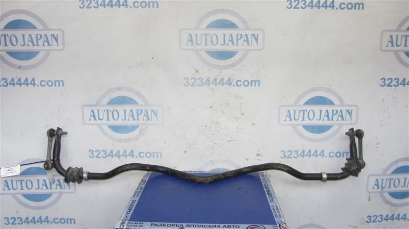 Стабилизатор задний INFINITI M35/M45 04-10 56230-EG010 Б/У