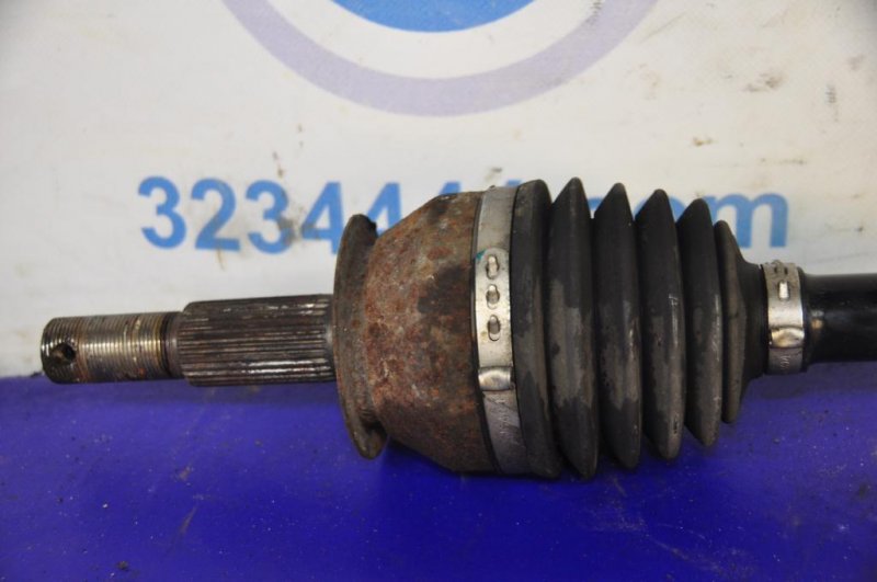 Привод задний задний левый INFINITI M35/M45 04-10