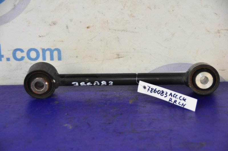 Запчасть рычаг задней подвески поперечный нижний задний левый HONDA ACCORD CU8 / TSX 08-14 52345-TA0-A00 Б/У Рычаг задней подвески поперечный нижний задний левый HONDA ACCORD CU8 / TSX 08-14 52345-TA0-A00 Б/У