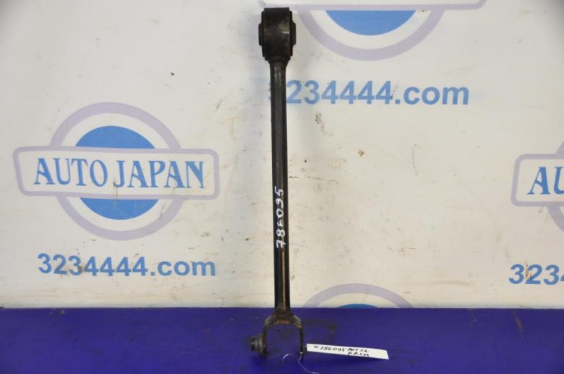 Рычаг задней подвески поперечный верхний задний левый HONDA ACCORD CL7 / TSX 03-08 52380-SEA-900 Б/У