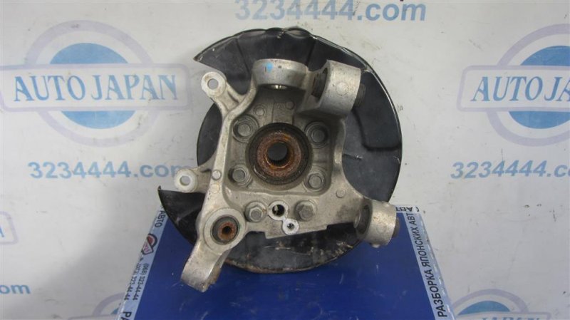 Ступица задняя правая INFINITI M35/M45 04-10 Ступица задняя правая INFINITI M35/M45 04-10