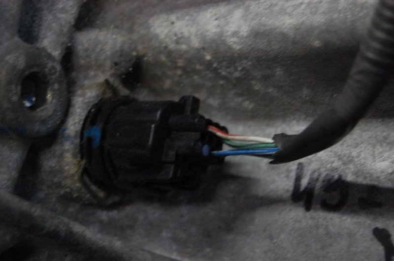 Раздаточная коробка INFINITI M35/M45 04-10