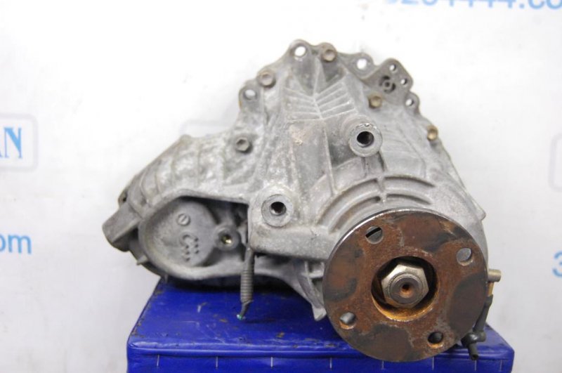 Раздаточная коробка M35/M45 04-10