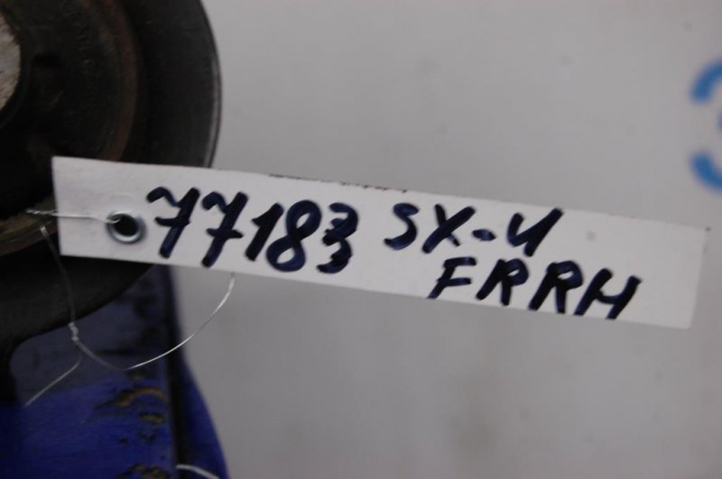 Рычаг передней подвески нижний передний правый TIIDA/VERSA C11 04-11 Рычаг передней подвески нижний передний правый TIIDA/VERSA C11 04-11