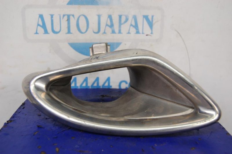 Насадка на глушитель правая SUZUKI KIZASHI 09-14 71830-57L01 Б/У